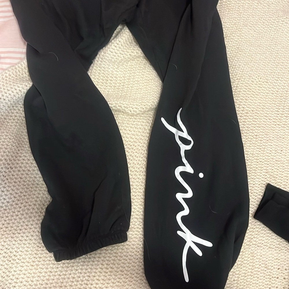 PINK Sweatpants